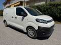 Citroen Jumpy BlueHDi 120 S&S PL-TN Furgone M Comfort Bianco - thumbnail 3