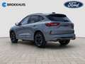 Ford Kuga 2.5 PHEV ST-Line | Achteruitrijcamera | Apple Carp Grijs - thumbnail 3