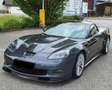 Corvette ZR1 C6 EU Model *1 von 35 Stück* Grau - thumbnail 1
