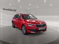 Skoda Kamiq 1.0 TSI Clever SHZ 2xKlima Klima LED Rot - thumbnail 4