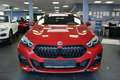 BMW 220 Aut. M Sport Rot - thumbnail 2