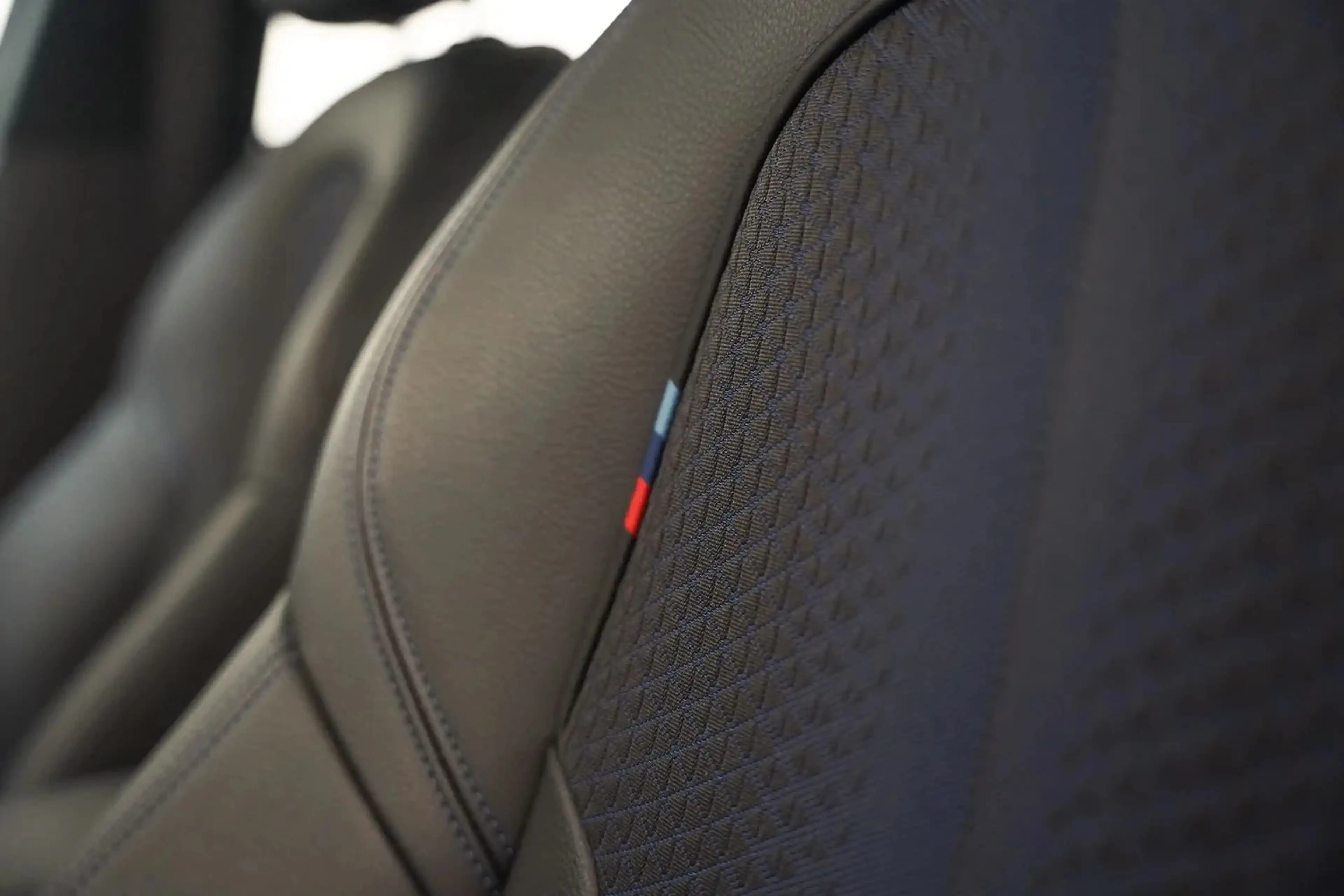 BMW 218 2-serie Gran Coupe 218i M-Sport Aut. [ Navi Stoelv — photo 10