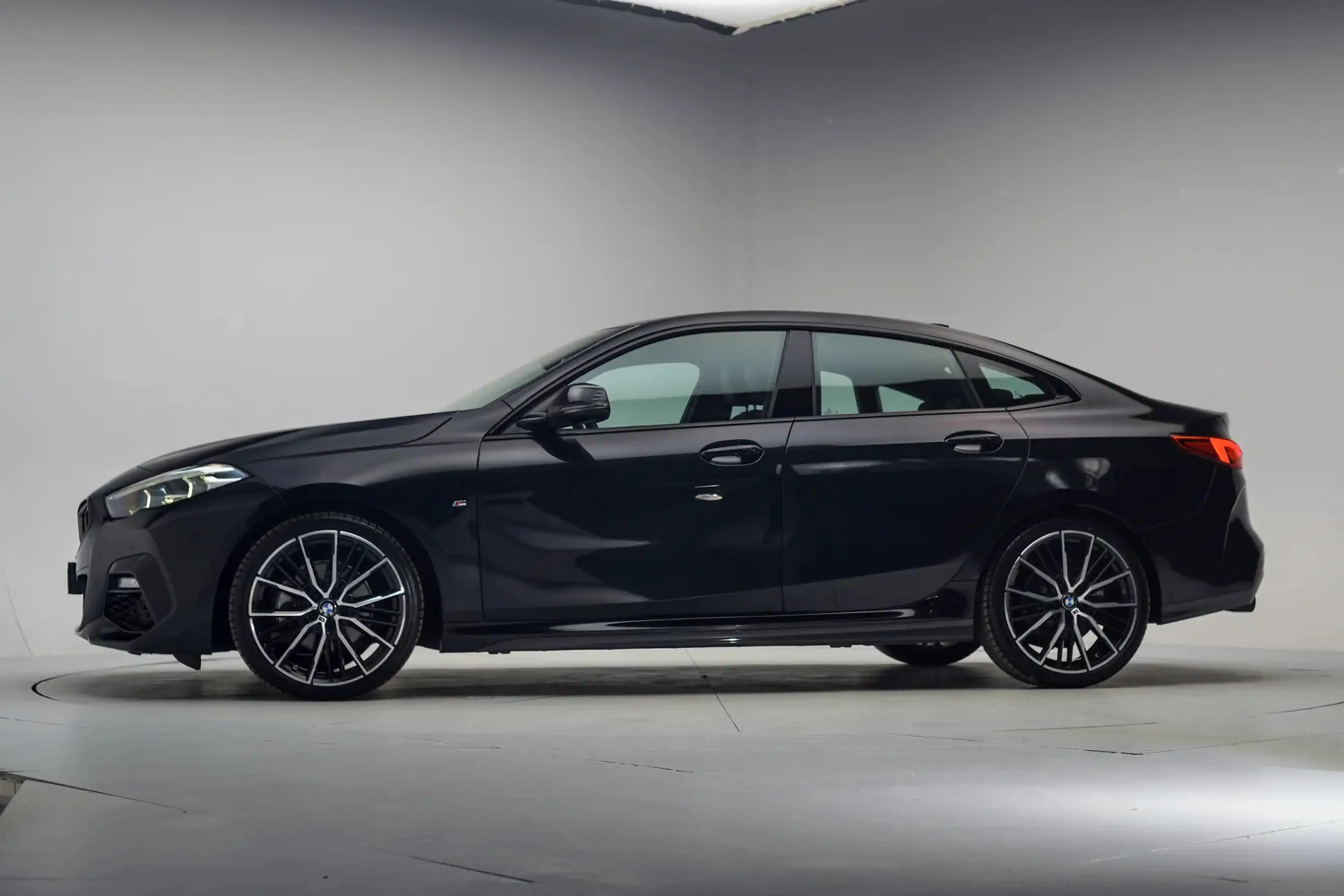 BMW 218 2-serie Gran Coupe 218i M-Sport Aut. [ Navi Stoelv — photo 2