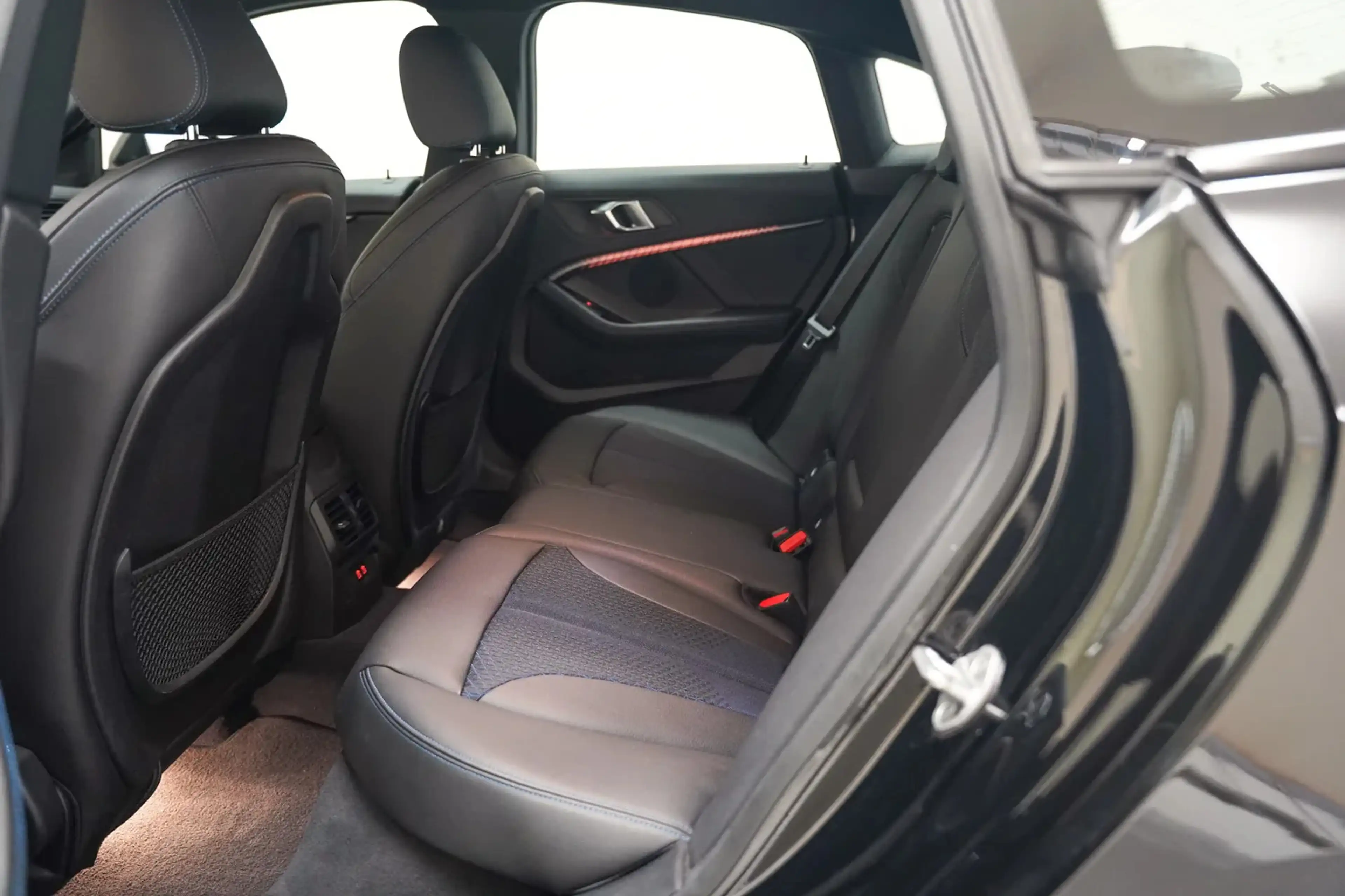 BMW 218 2-serie Gran Coupe 218i M-Sport Aut. [ Navi Stoelv — photo 11