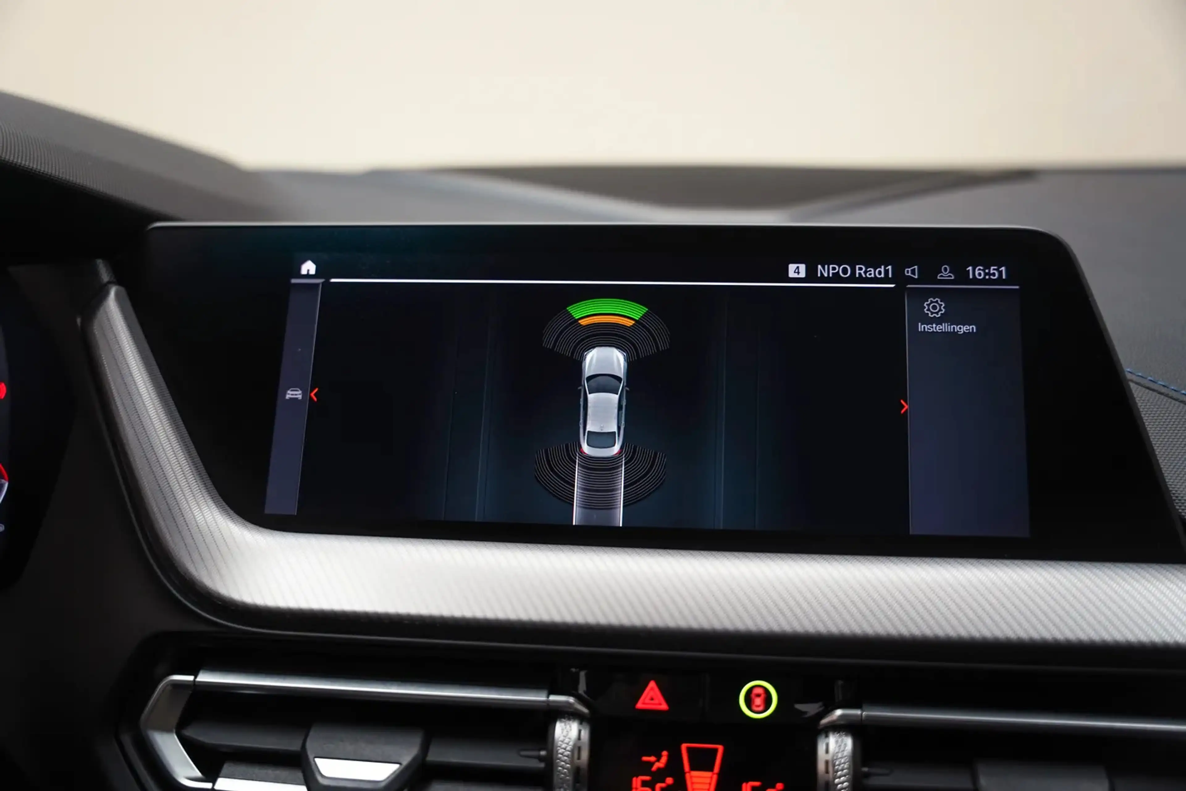 BMW 218 2-serie Gran Coupe 218i M-Sport Aut. [ Navi Stoelv — photo 4