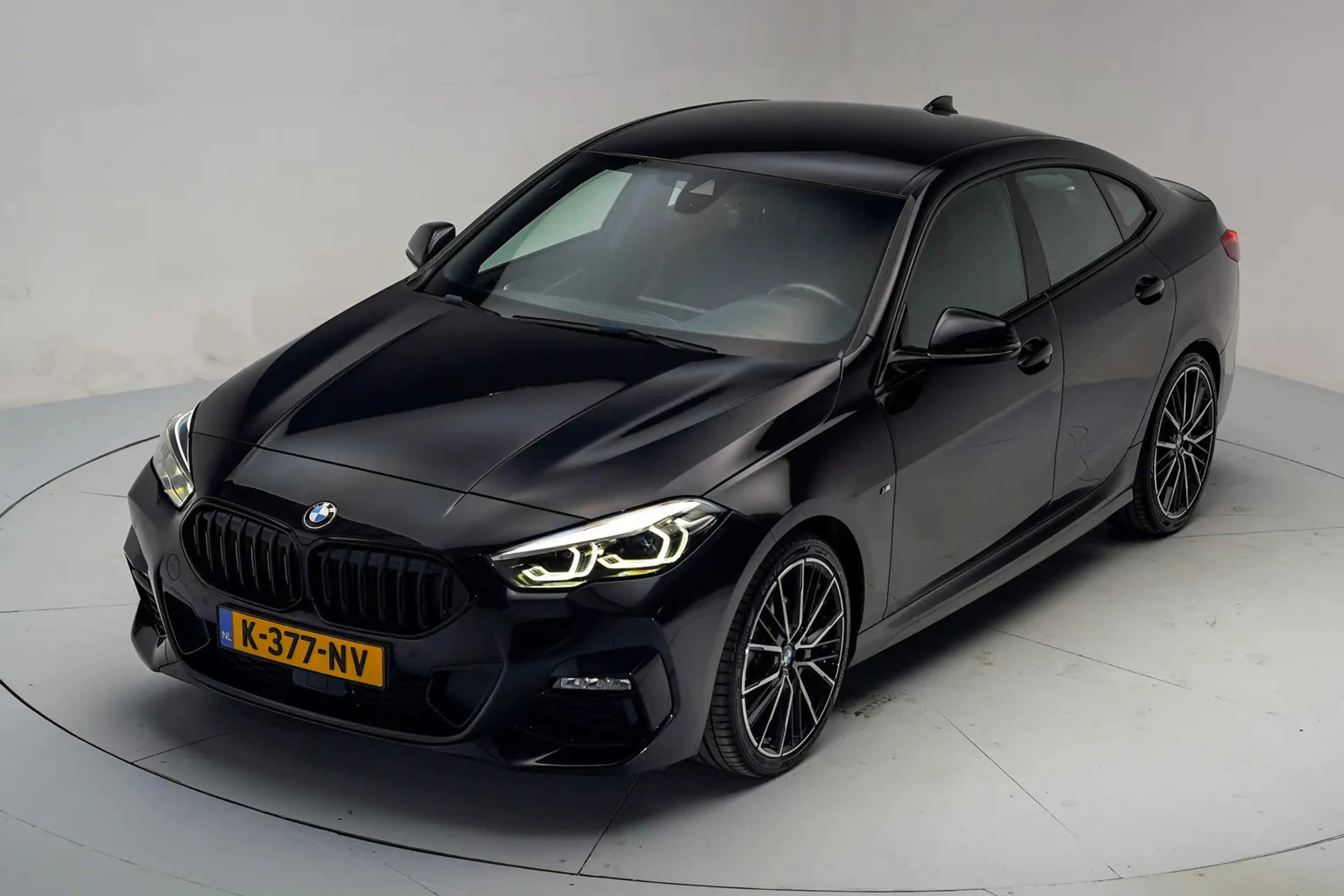 BMW 218 2-serie Gran Coupe 218i M-Sport Aut. [ Navi Stoelv — photo 13