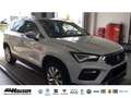 SEAT Ateca Style 1.5 TSI DSG AHK BEATS NAVI KAMERA PARK ACC L Weiß - thumbnail 3
