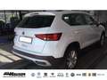 SEAT Ateca Style 1.5 TSI DSG AHK BEATS NAVI KAMERA PARK ACC L Weiß - thumbnail 5
