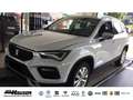 SEAT Ateca Style 1.5 TSI DSG AHK BEATS NAVI KAMERA PARK ACC L Weiß - thumbnail 1