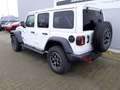 Jeep Wrangler Rubicon 2.0 T*Sky One Touch Dach*MJ24 Weiß - thumbnail 13
