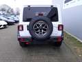 Jeep Wrangler Rubicon 2.0 T*Sky One Touch Dach*MJ24 Weiß - thumbnail 4