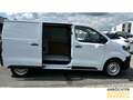 Opel Vivaro Kasten Edition M 1.5D Bluetooth Bílá - thumbnail 12