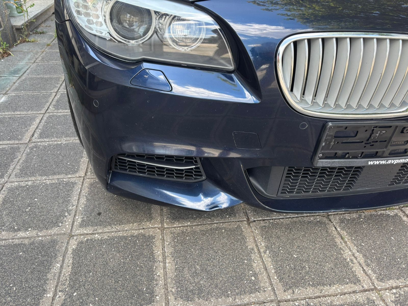 BMW 550 5 Touring M550 d xDrive — photo 3