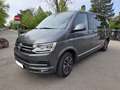 Volkswagen T6 Caravelle Highline 2,0 BMT TDI DSG Silber - thumbnail 1