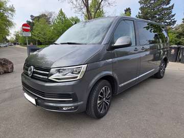 Highline 2,0 BMT TDI DSG