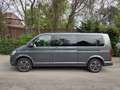 Volkswagen T6 Caravelle Highline 2,0 BMT TDI DSG Silber - thumbnail 3