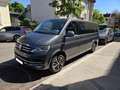 Volkswagen T6 Caravelle Highline 2,0 BMT TDI DSG Silber - thumbnail 4