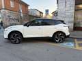 Nissan Qashqai Tekna+ 1.3 DIG-T MHEV Weiß - thumbnail 4