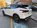 Nissan Qashqai Tekna+ 1.3 DIG-T MHEV Weiß - thumbnail 5
