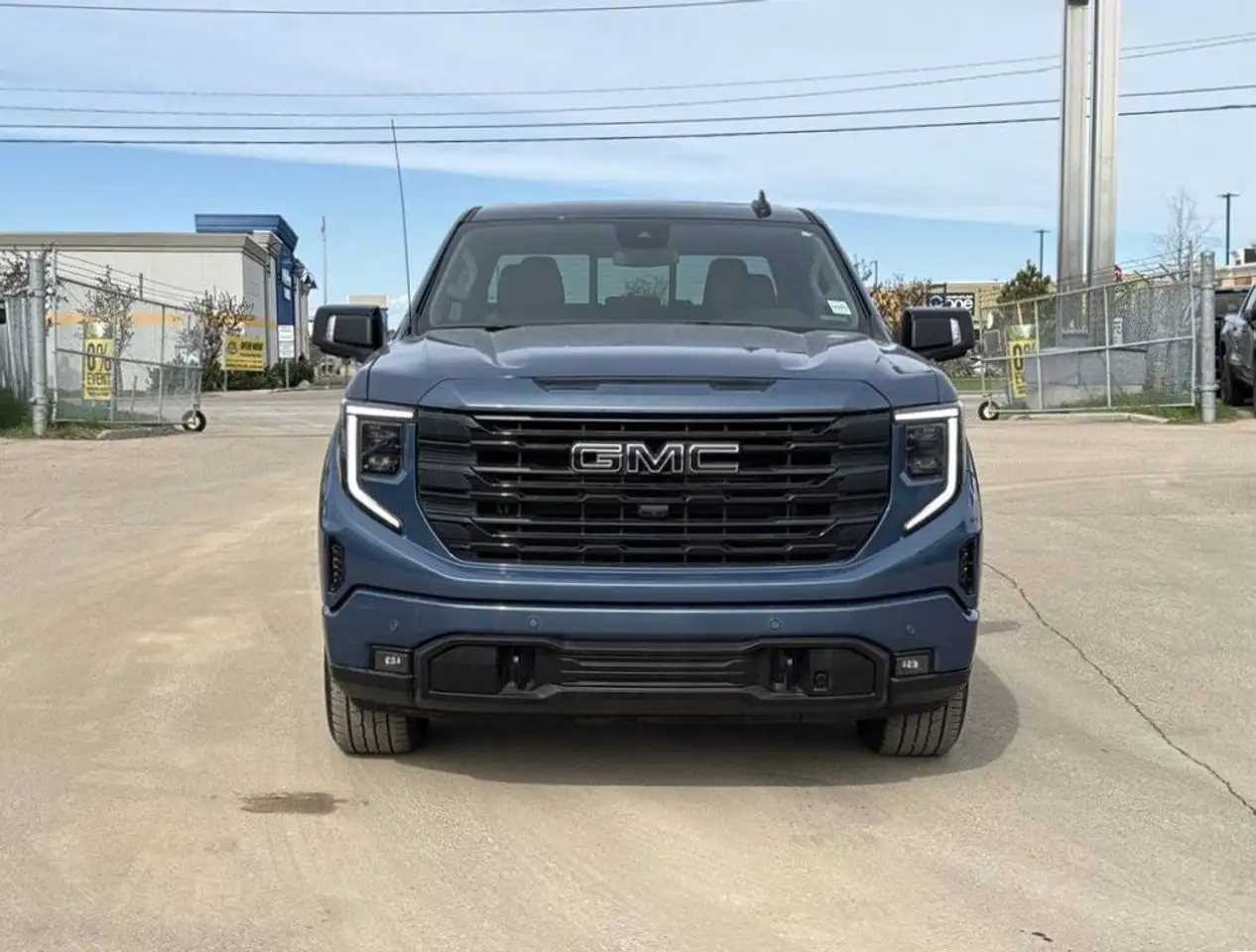 GMC Sierra 1500 снимка GMC Sierra 1500