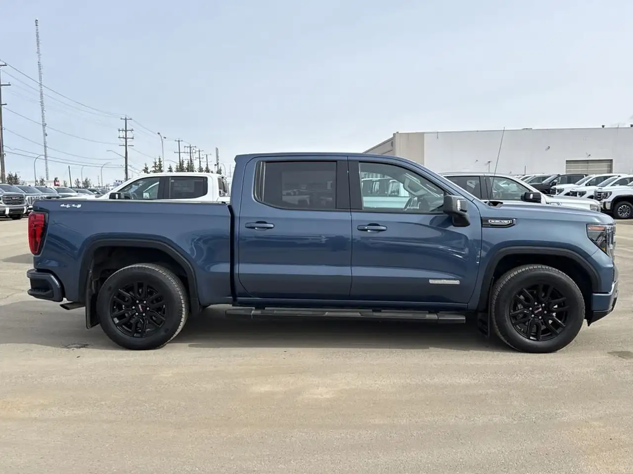 GMC Sierra 1500 снимка GMC Sierra 1500