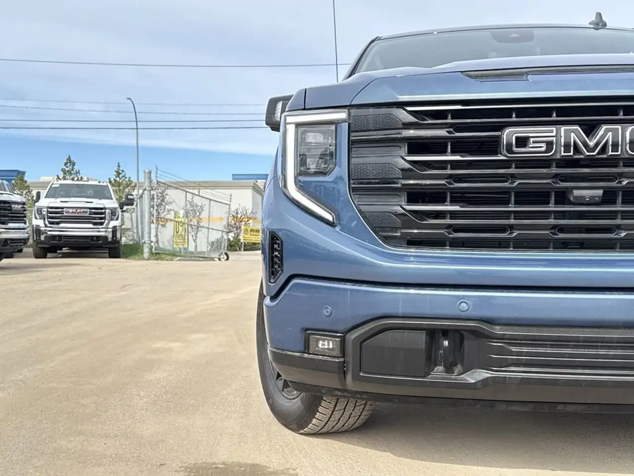 GMC Sierra 1500 снимка GMC Sierra 1500
