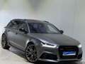 Audi RS6 4.0 TFSI*PERFORMANCE*CERAMIC*NIGHT*HUD*360° Grau - thumbnail 2