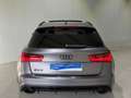 Audi RS6 4.0 TFSI*PERFORMANCE*CERAMIC*NIGHT*HUD*360° Grau - thumbnail 8