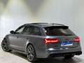 Audi RS6 4.0 TFSI*PERFORMANCE*CERAMIC*NIGHT*HUD*360° Grau - thumbnail 3