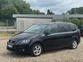 SEAT Alhambra I-Tech Aut. Pano Navi Bi Xenon 7-Sitzer Noir - thumbnail 1