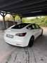 Tesla Model 3 Standard Reichweite Plus Hinterradantrieb Weiß - thumbnail 3