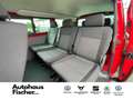 Volkswagen Bus T6.1 Transporter Kombi 2.0 TDI DSG Rouge - thumbnail 8