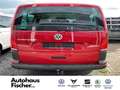 Volkswagen T6.1 Kombi T6.1 Transporter Kombi 2.0 TDI DSG Rouge - thumbnail 7