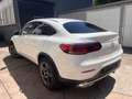 Mercedes-Benz GLC 200 Coupe GLC 200 4Matic AMG Line Weiß - thumbnail 4