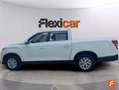 SsangYong Musso Sports D22DTR 4x4 Pro Blanco - thumbnail 4