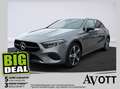 Mercedes-Benz A 250 e EQ Plug In Night-Line Grau - thumbnail 1
