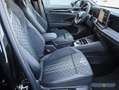 Volkswagen Tiguan 1.5 eTSI R-Line Black DSG 360° IQ.DRIVE Schwarz - thumbnail 4