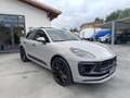 Porsche Macan Macan 2022 2.9 GTS 440cv pdk Grau - thumbnail 3