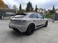 Porsche Macan Macan 2022 2.9 GTS 440cv pdk Grau - thumbnail 4