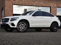 Mercedes-Benz GLC 300 Coupé 4-Matic AMG DISTRONIC+ CAMERA NEW Blanco - thumbnail 1