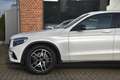 Mercedes-Benz GLC 300 Coupé 4-Matic AMG DISTRONIC+ CAMERA NEW Wit - thumbnail 11