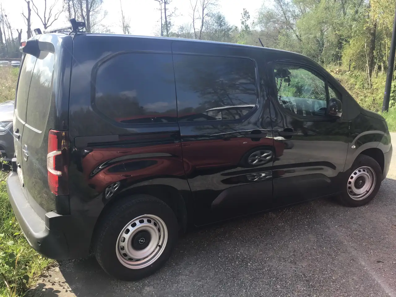 Opel Combo 2026