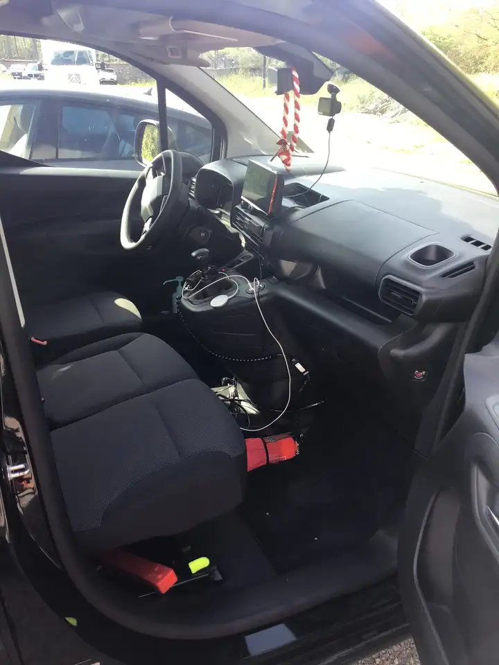 Opel Combo 2026