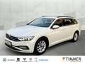 Volkswagen Passat Variant 2.0 TDI DSG BUSINESS *IQ.LIGHT *ACC *RKAM *NAVI * Bianco - thumbnail 1