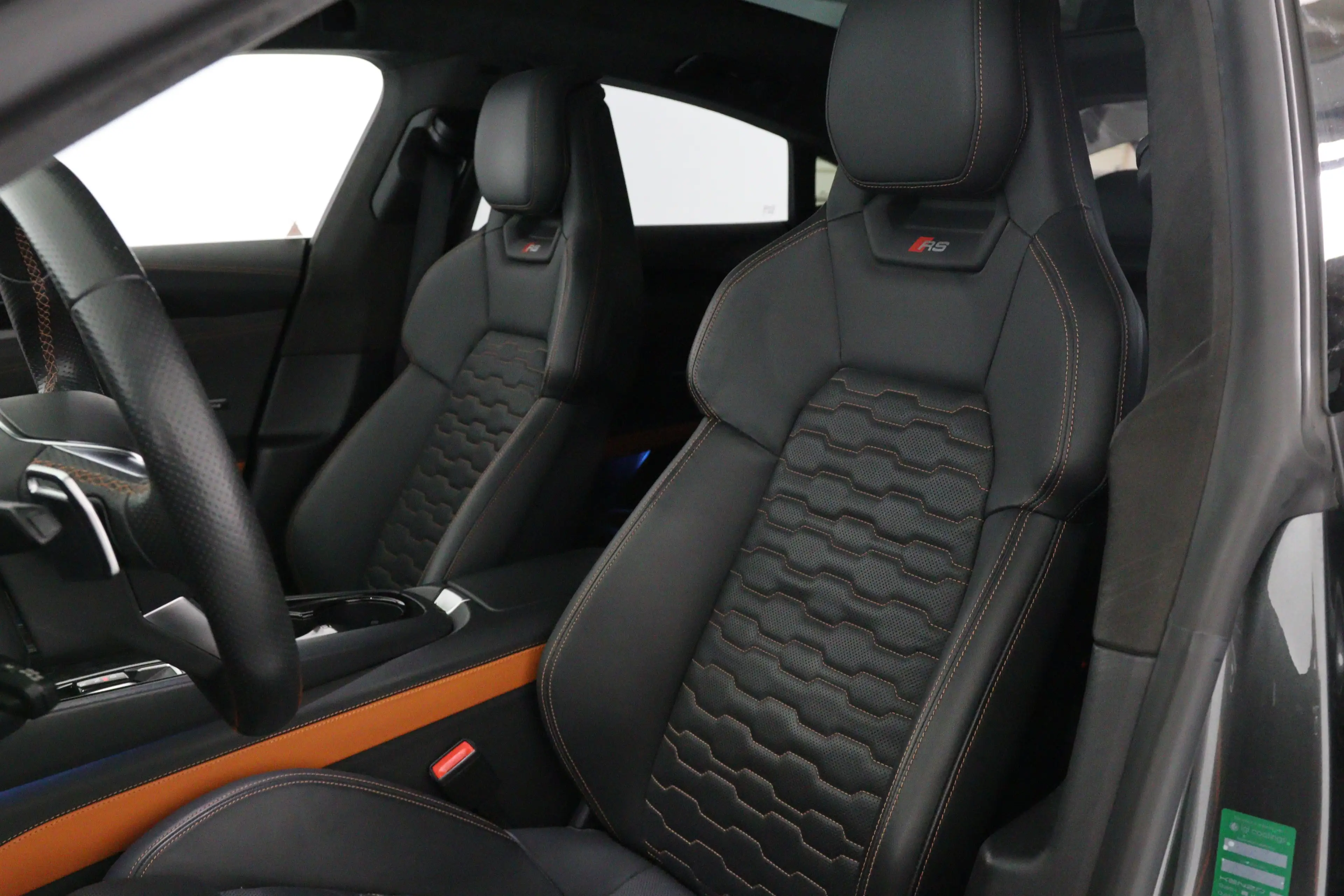 Audi RS e-tron GT Edition One 650PK 93 kWh | Panodak | Unieke Editie — photo 6
