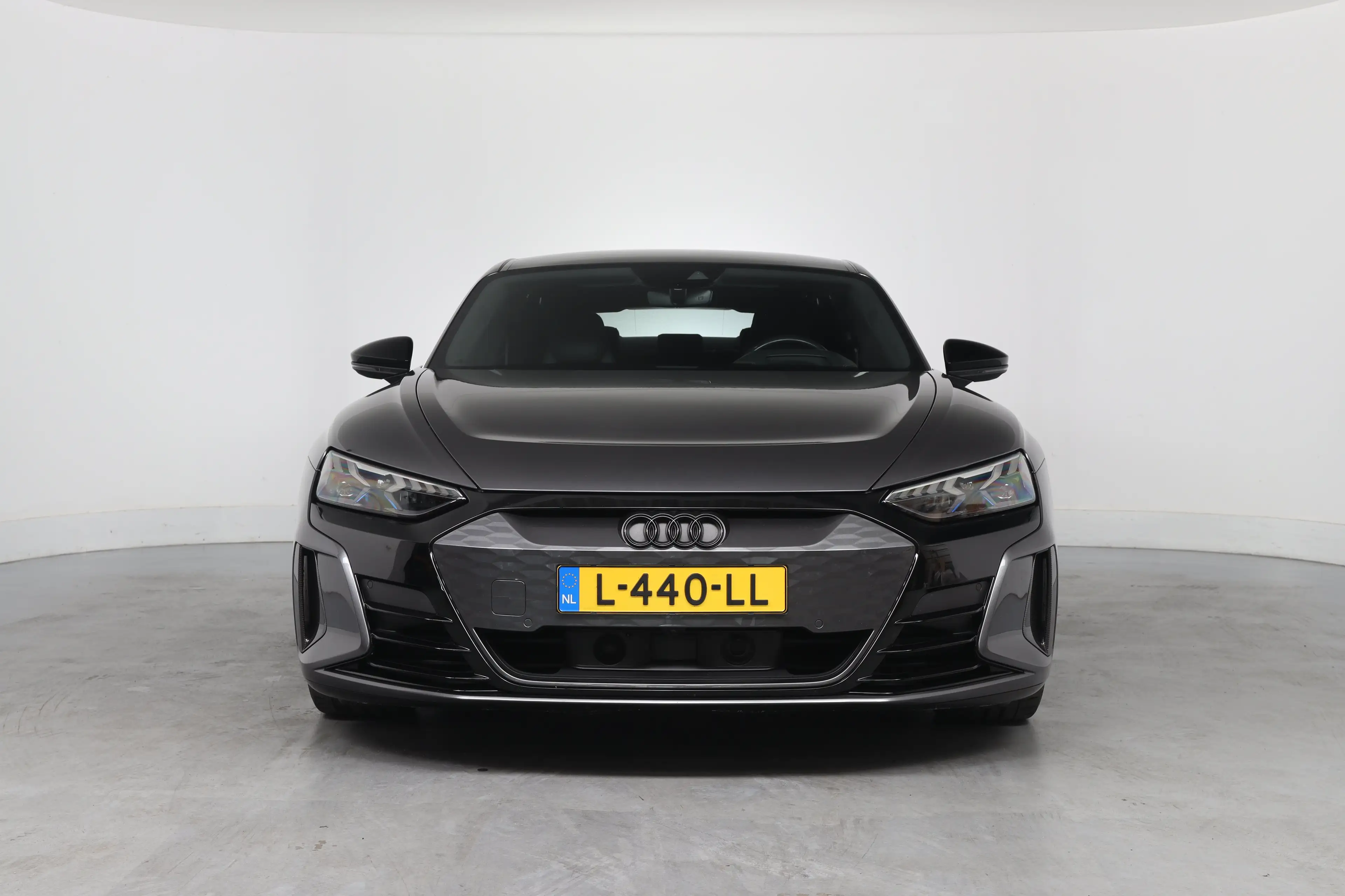 Audi RS e-tron GT Edition One 650PK 93 kWh | Panodak | Unieke Editie — photo 12