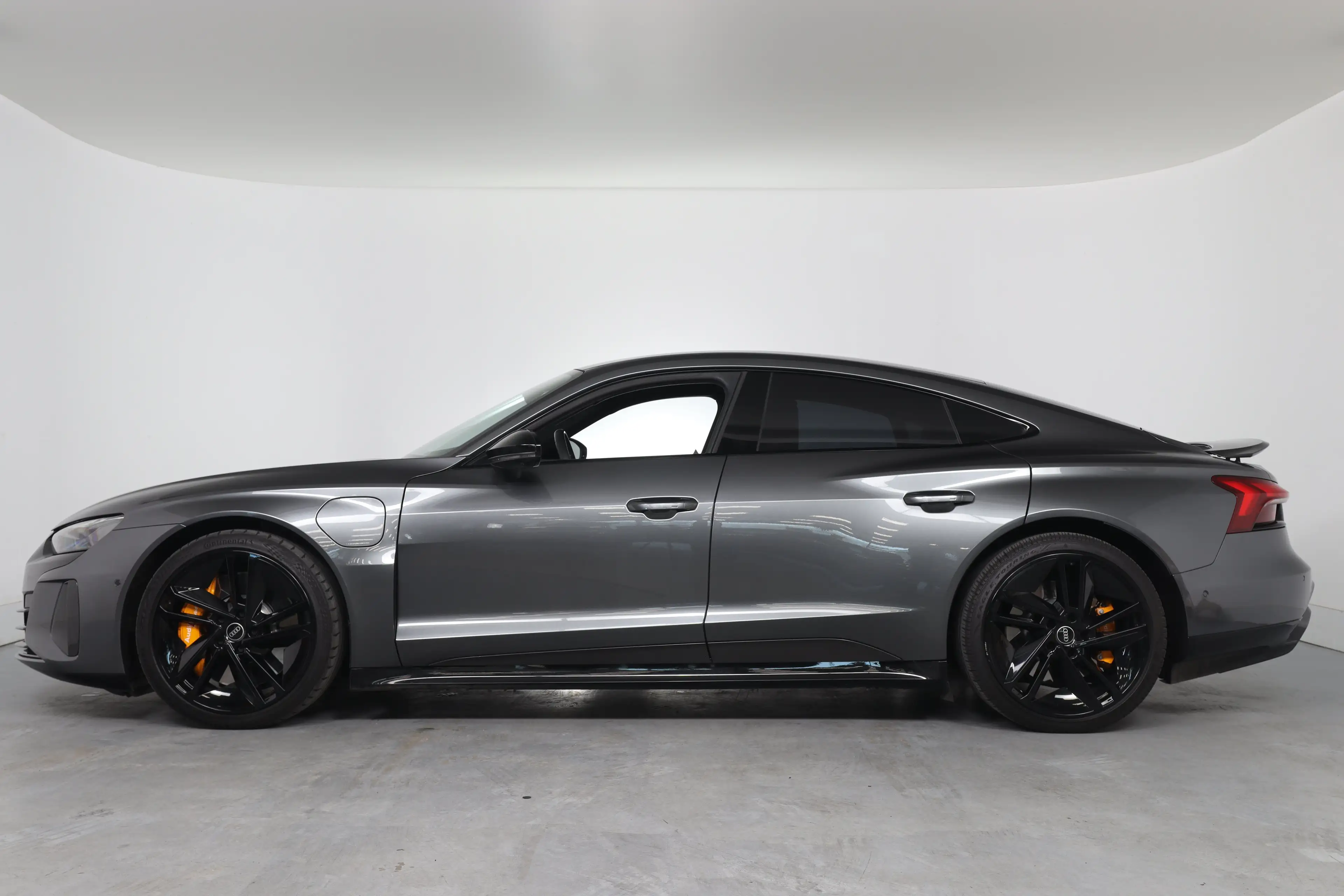 Audi RS e-tron GT Edition One 650PK 93 kWh | Panodak | Unieke Editie — photo 2