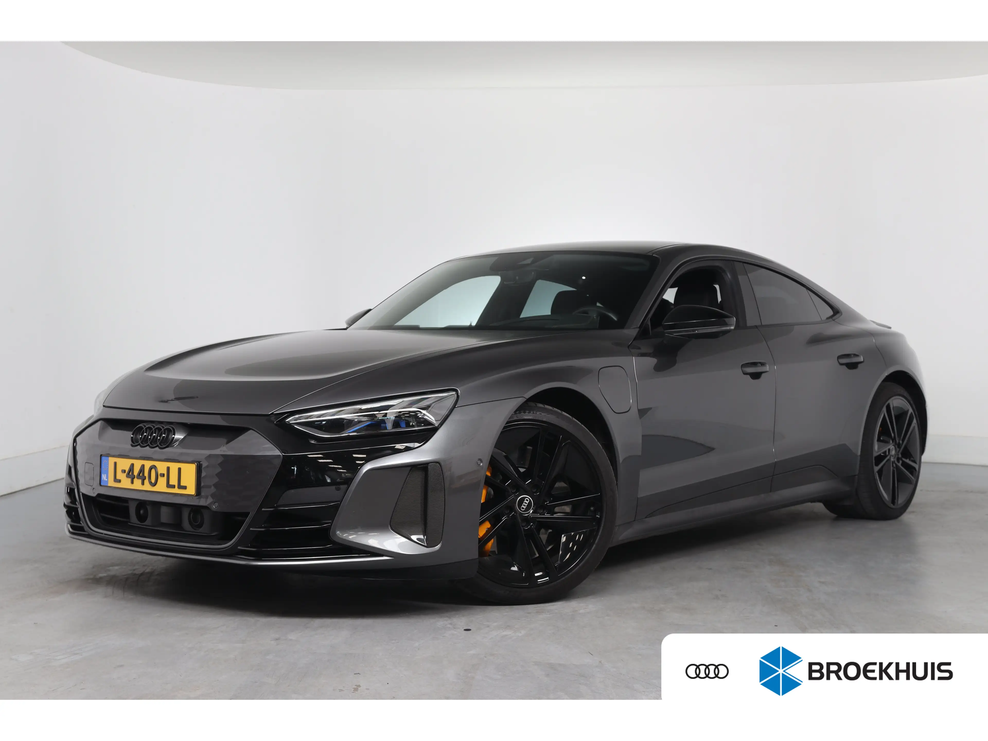 Audi RS e-tron GT Edition One 650PK 93 kWh | Panodak | Unieke Editie