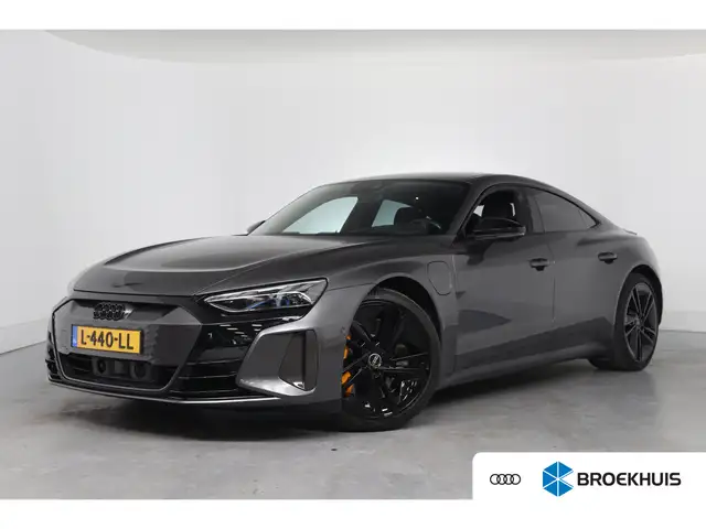 Audi RS e-tron GT Edition One 650PK 93 kWh | Panodak | Unieke Editie