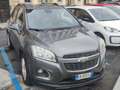 Chevrolet Trax Trax 1.7 LTZ fwd 130cv auto srebrna - thumbnail 3